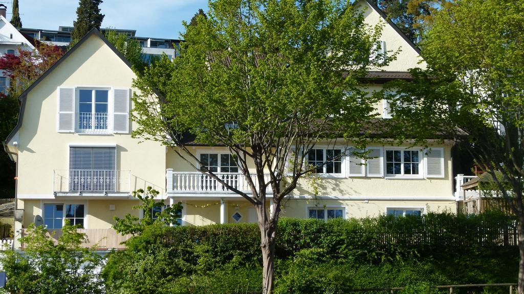 Ferienwohnung Bodensee Uberlingen Exterior photo