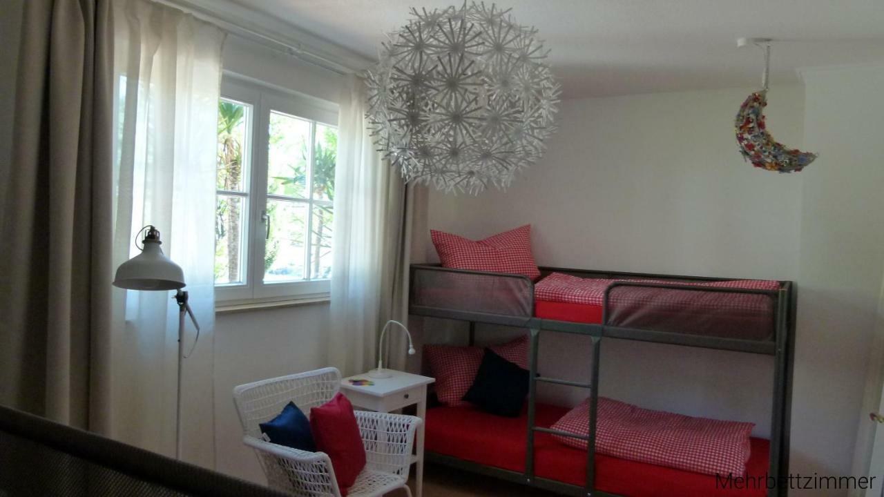 Ferienwohnung Bodensee Uberlingen Exterior photo