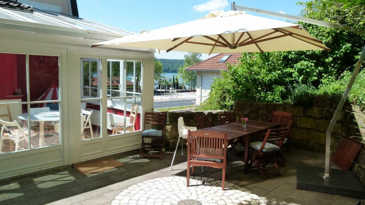 Ferienwohnung Bodensee Uberlingen Exterior photo