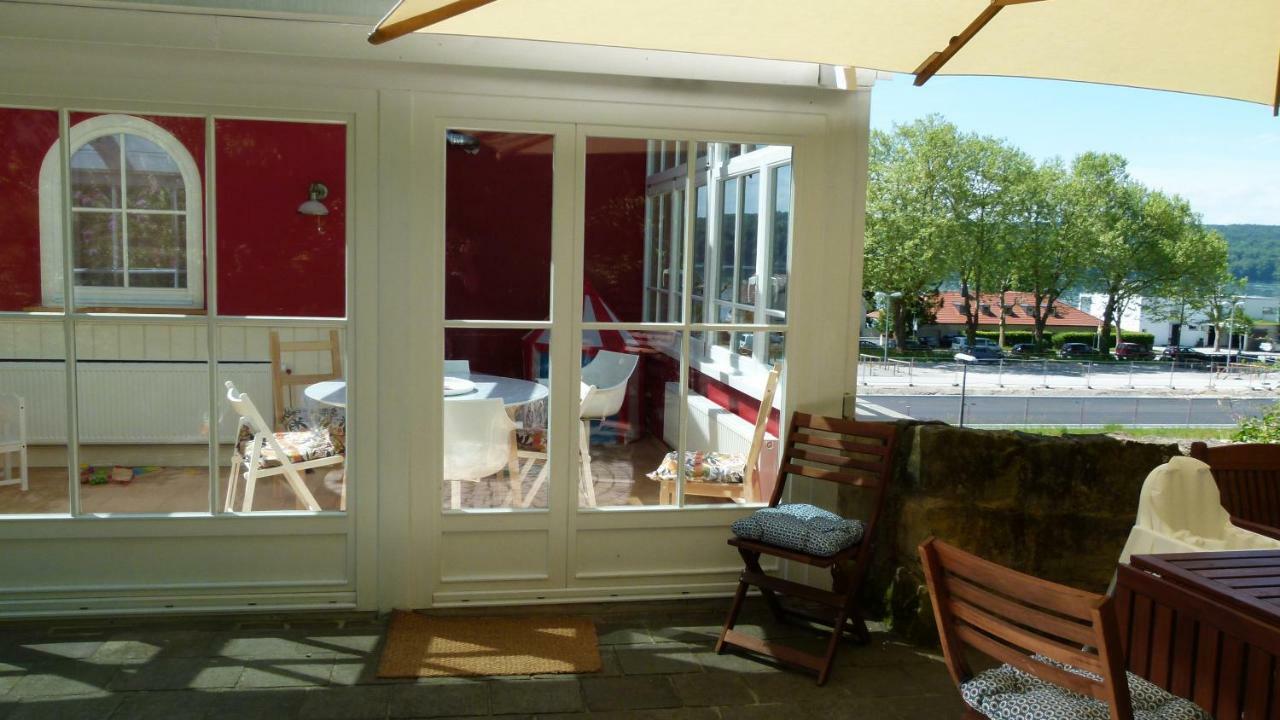 Ferienwohnung Bodensee Uberlingen Exterior photo