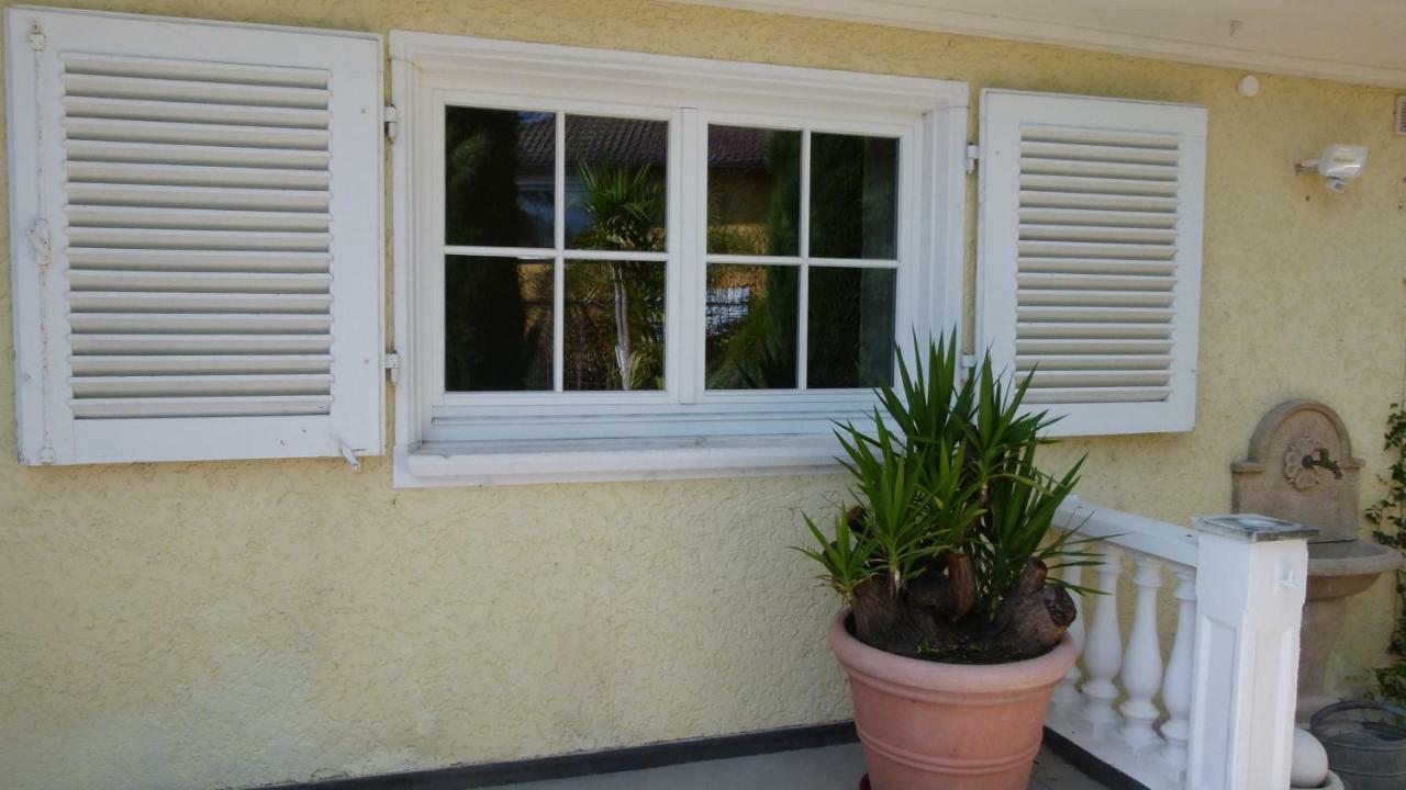 Ferienwohnung Bodensee Uberlingen Exterior photo
