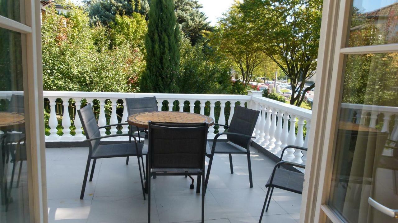 Ferienwohnung Bodensee Uberlingen Exterior photo