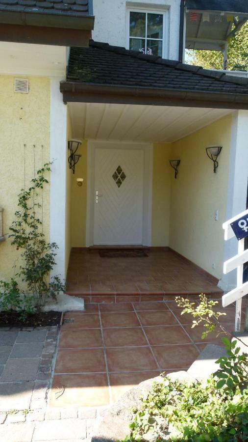 Ferienwohnung Bodensee Uberlingen Exterior photo